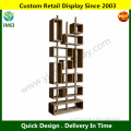 retail store wholesale fabric display racks customized display stand customized display stand YM07252